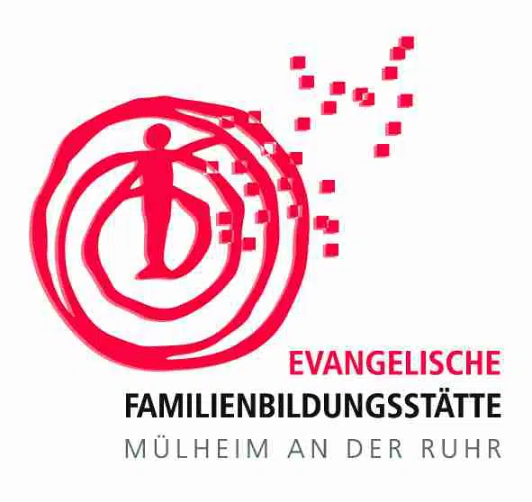 Logo Evangelische Familienbildungsstätte Mülheim an der Ruhr Logo Evangelische Familienbildungsstätte Mülheim an der Ruhr